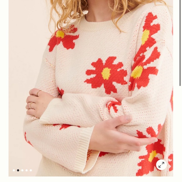 Anthropologie - Picture 2 of 4